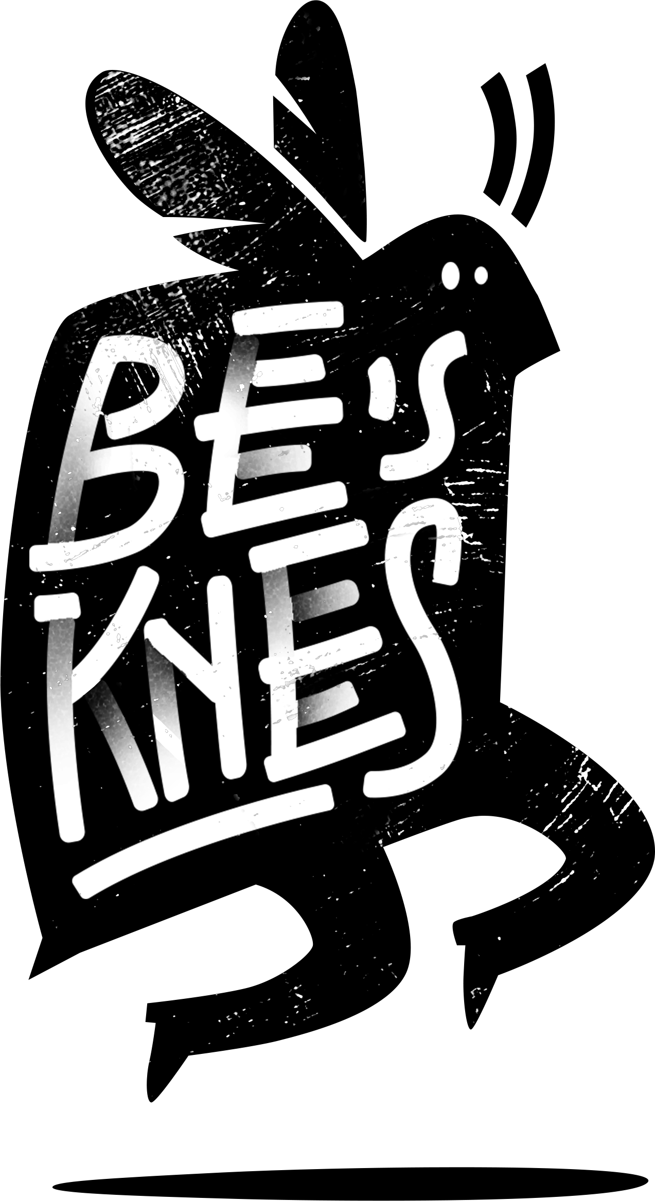 Bees Knees Logo